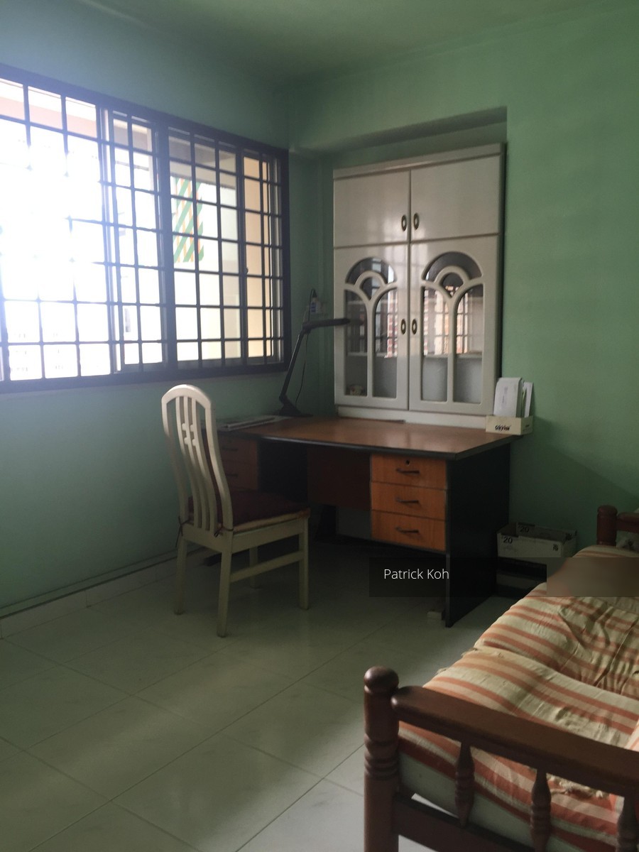 Blk 236 Bishan Street 22 (Bishan), HDB 5 Rooms #109268332